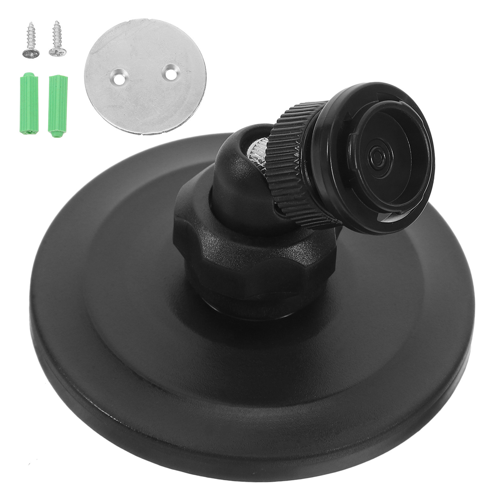 Home Security Camera Installation - Camera Wall Mount Plastic Security Camera