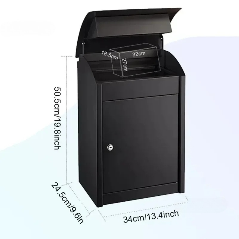 Factory Direct 2026 Outdoor Me - Home Security Letters review and price
