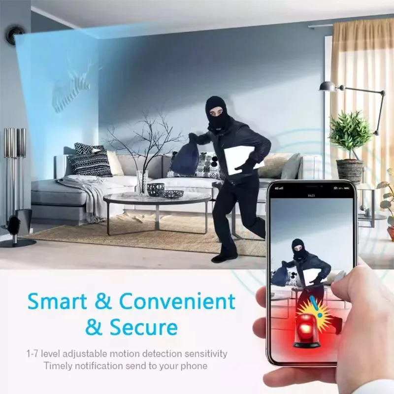 A9 Mini WiFi Camera Remote Wir - Home Security Blink review and price