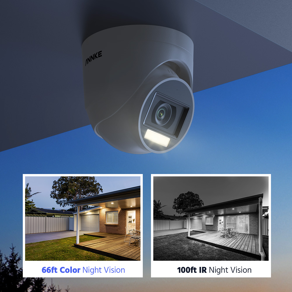 ANNKE ADLK500 3K Home Surveill - Home Security Systems With Cameras review and price