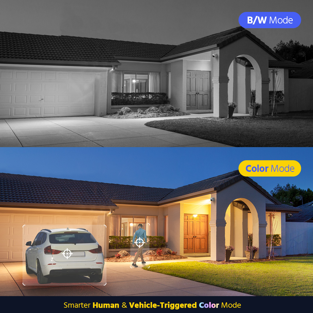 ANNKE ADLK500 3K Home Surveill - Home Security Systems With Cameras review and price