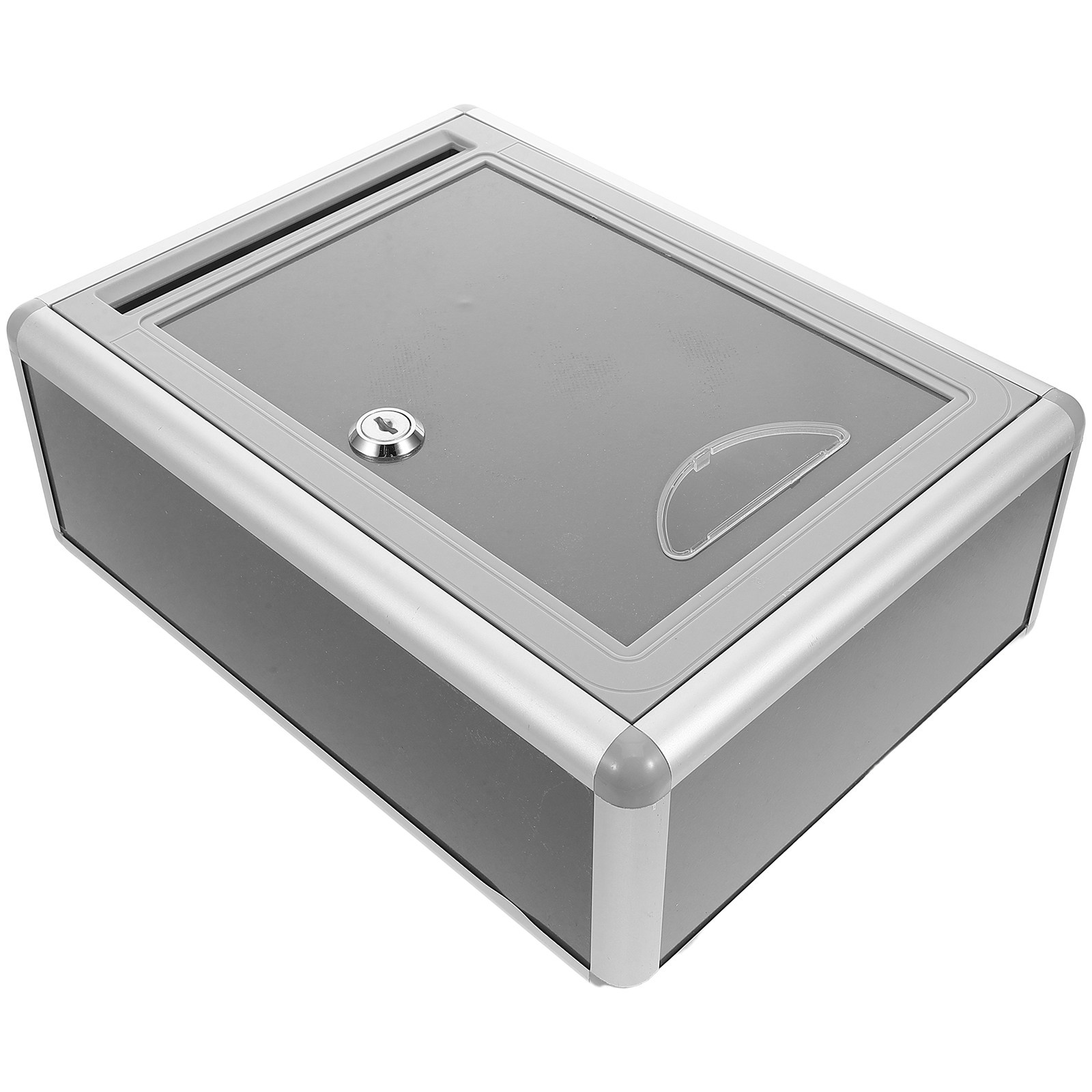 1Set Wall Mounted Lock Box Sec - Home Security Letters review and price