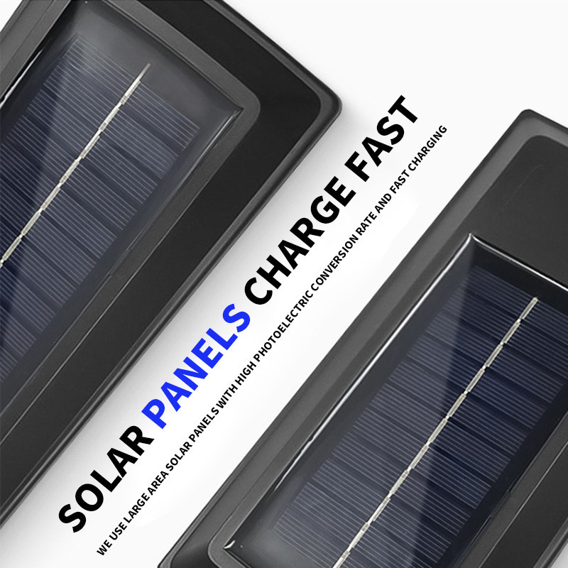 Outdoor Solar Street Lights, W - Solar Security Light review and price