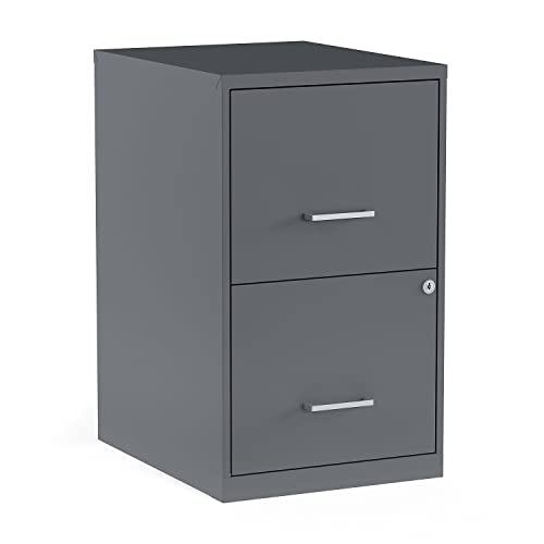 Vertical File Cabinet, 2-Drawe - Home Security Letters review and price