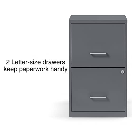 Vertical File Cabinet, 2-Drawe - Home Security Letters review and price