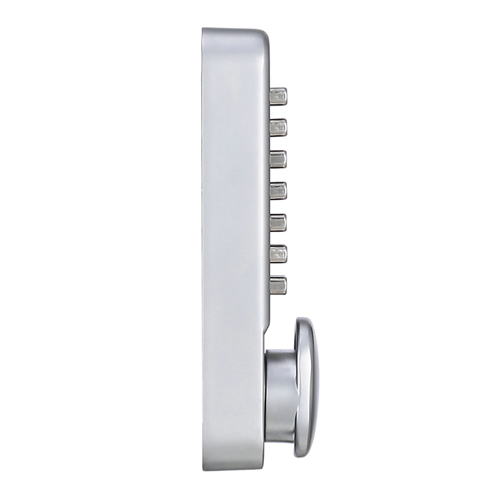 Mechanical Keypad with Adjusta - Home Security Key review and price