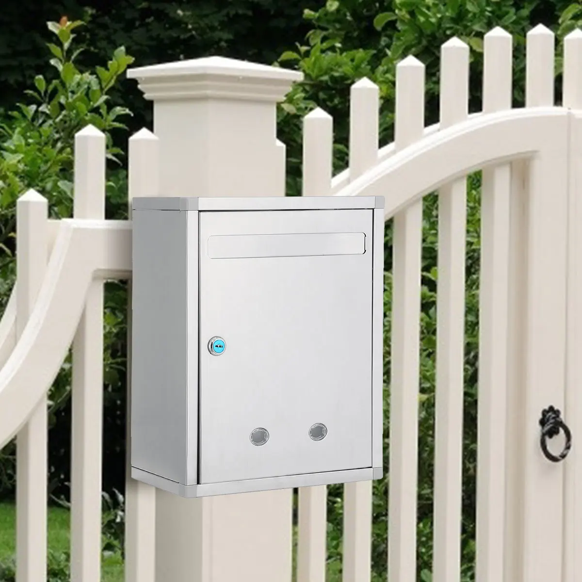 Waterproof for Home Ornament D - Home Security Letters review and price