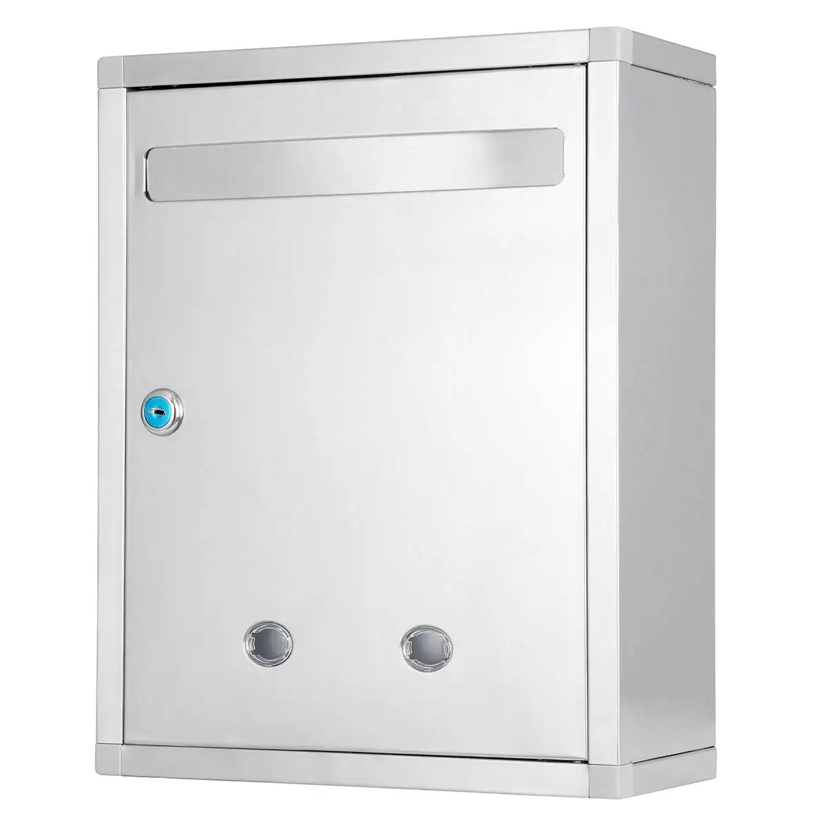 Waterproof Vintage Mailbox Sta - Home Security Letters review and price
