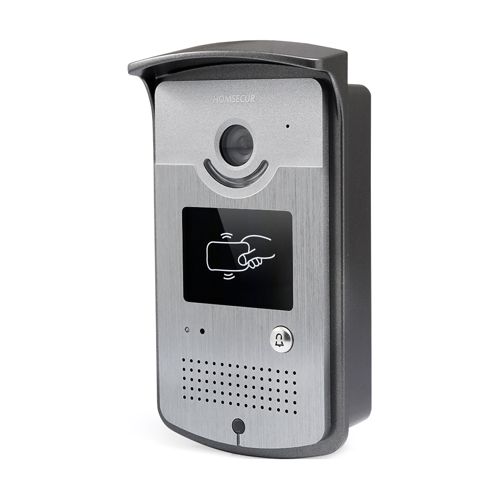 1 Outdoor Camera 2 Indoor Moni - Home Security Systems With Cameras review and price