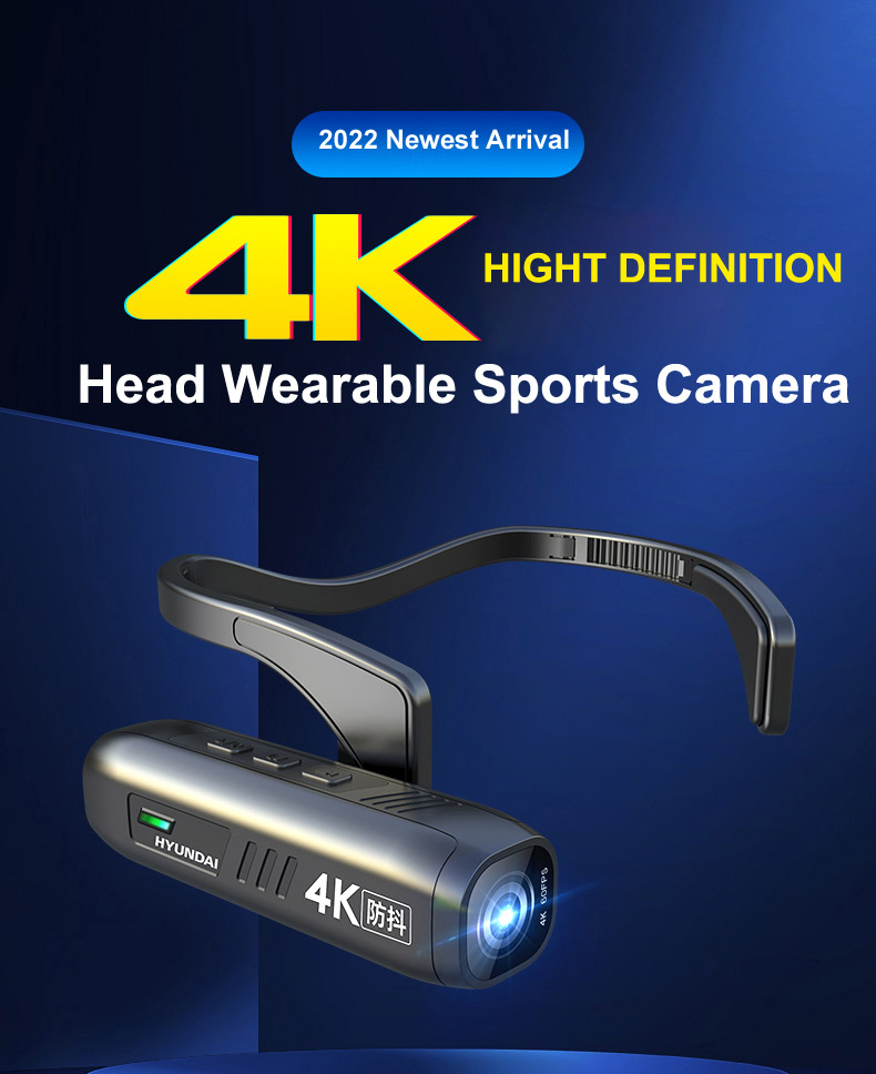 Smart Outdoor Sports 5K Head W - Home Security Camera Installation review and price