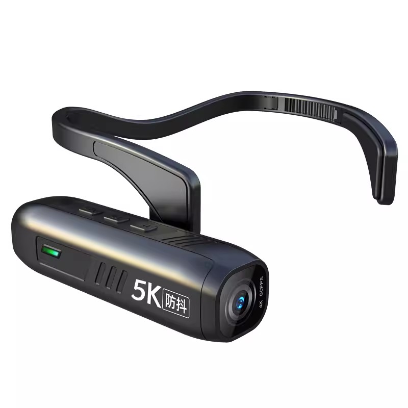 Smart Outdoor Sports 5K Head W - Home Security Camera Installation review and price