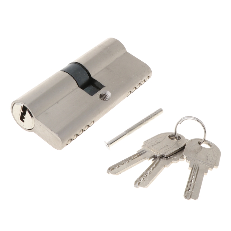Keyed Entry Door Lock Cylinder - Home Security Key review and price