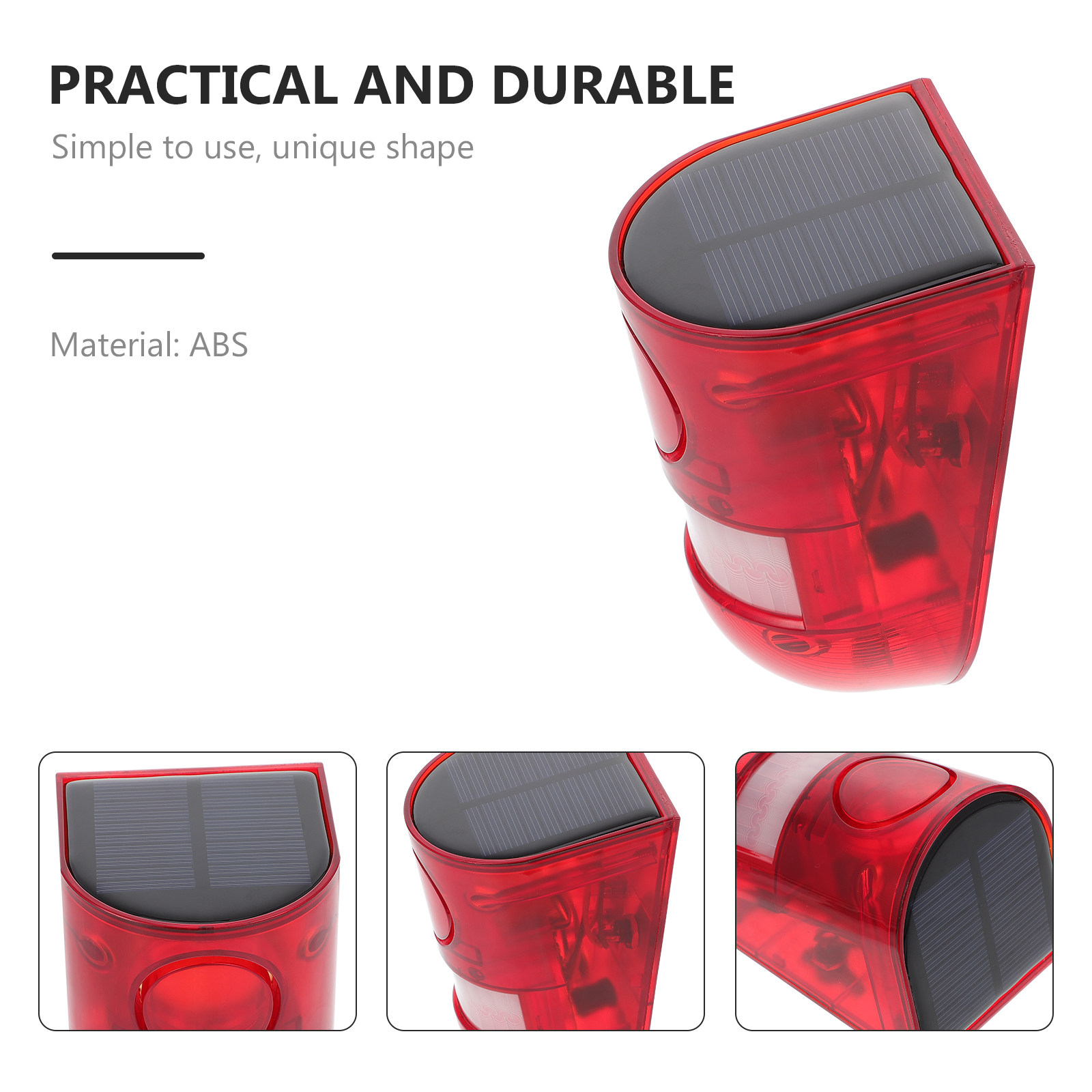 Farm Security Light Solar Ligh - Solar Security Light review and price