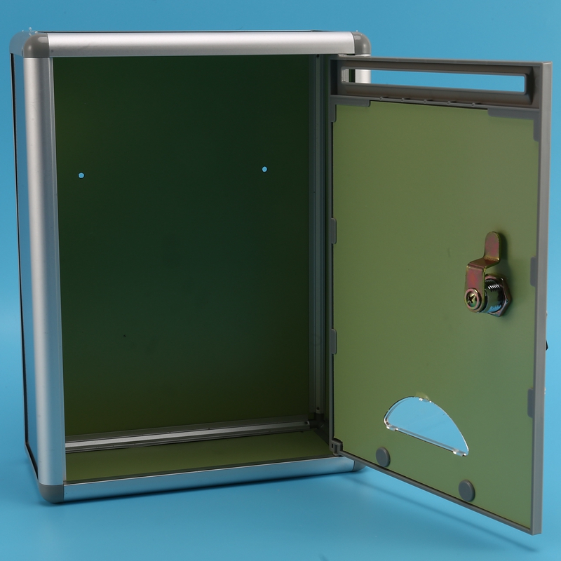 A04G-Vintage Lockable Secure M - Home Security Letters review and price