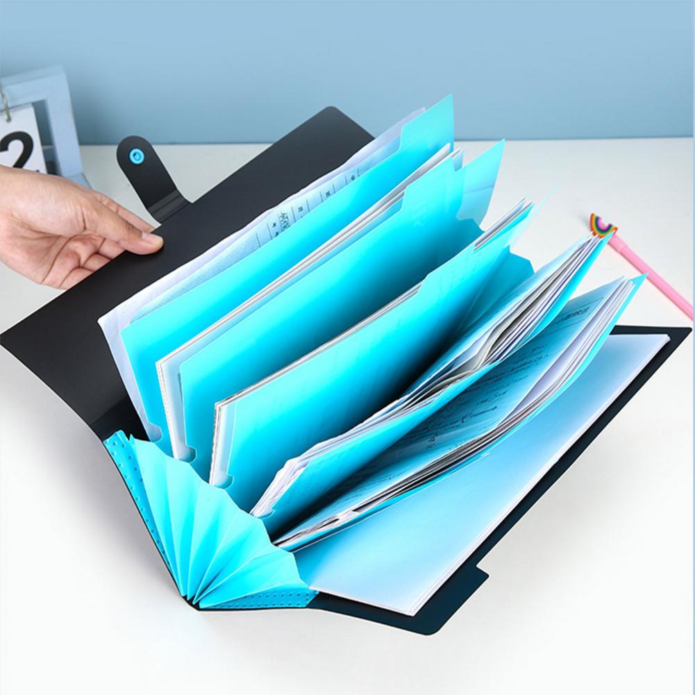 Paper File Organizer Portable  - Home Security Letters review and price