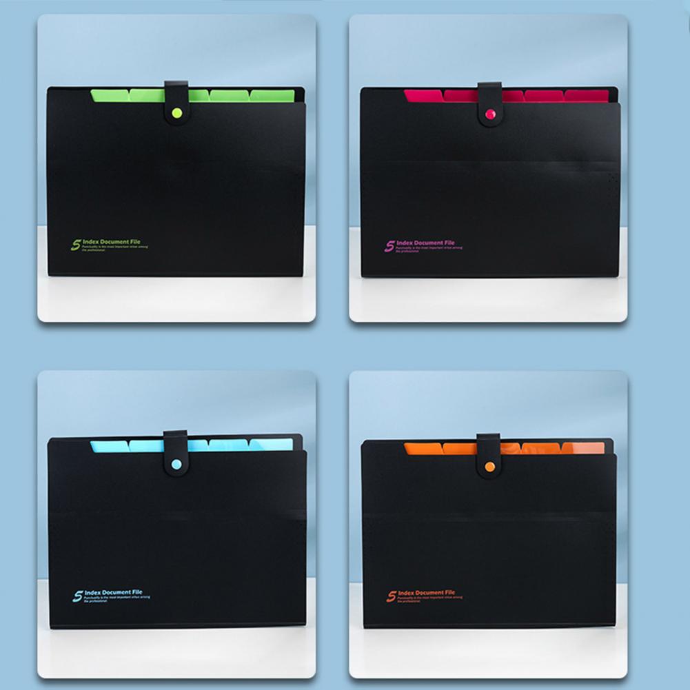 Paper File Organizer Portable  - Home Security Letters review and price