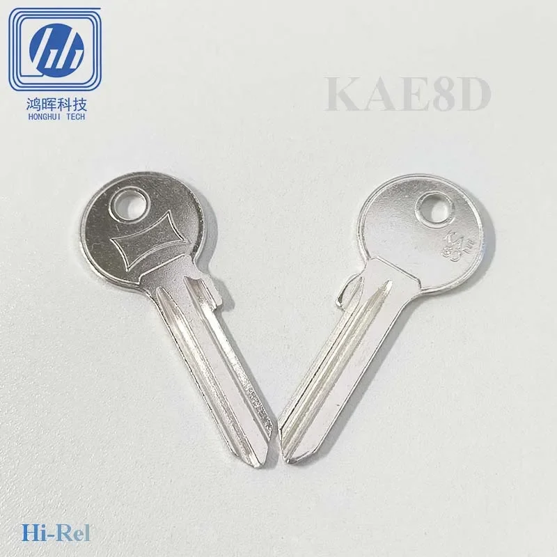 5-100Pcs for Kale KAE8D Blank  - Home Security Key review and price