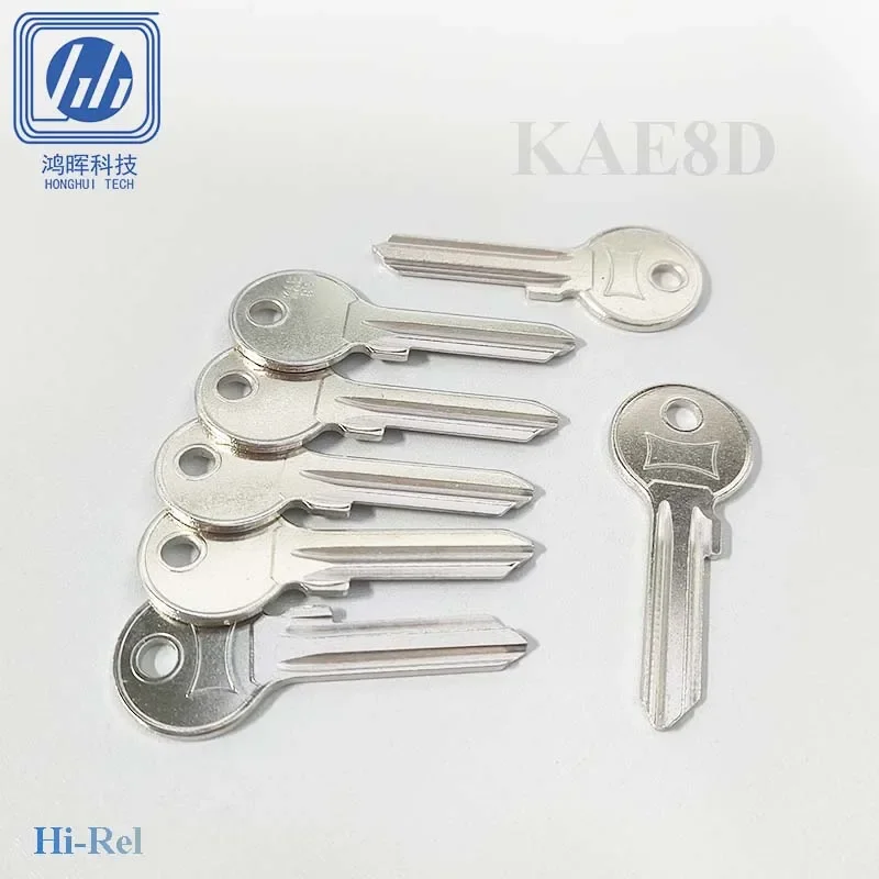 5-100Pcs for Kale KAE8D Blank  - Home Security Key review and price