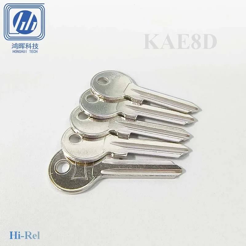 5-100Pcs for Kale KAE8D Blank  - Home Security Key review and price