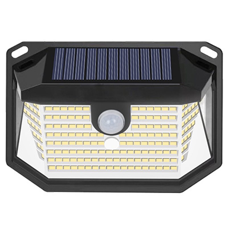 [NEW!A25P】 Waterproof Solar Po - Solar Security Light review and price