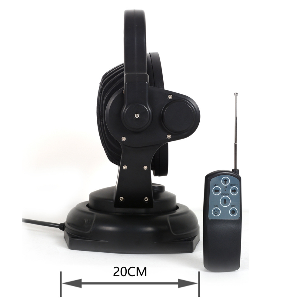 Control Searchlight 5000LM 12V - Home Security Blink review and price