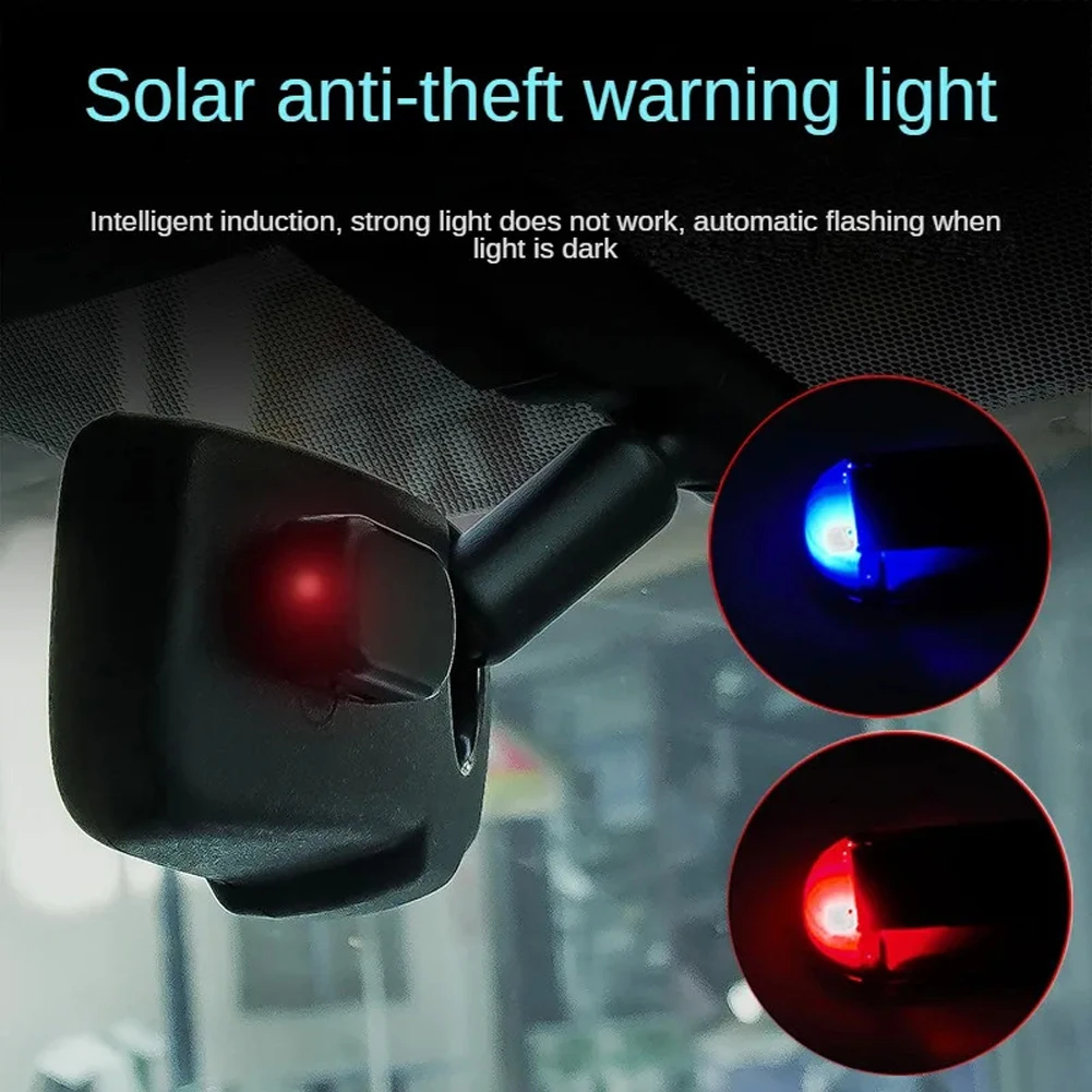 Solar Powered Car Fake Securit - Solar Security Light review and price