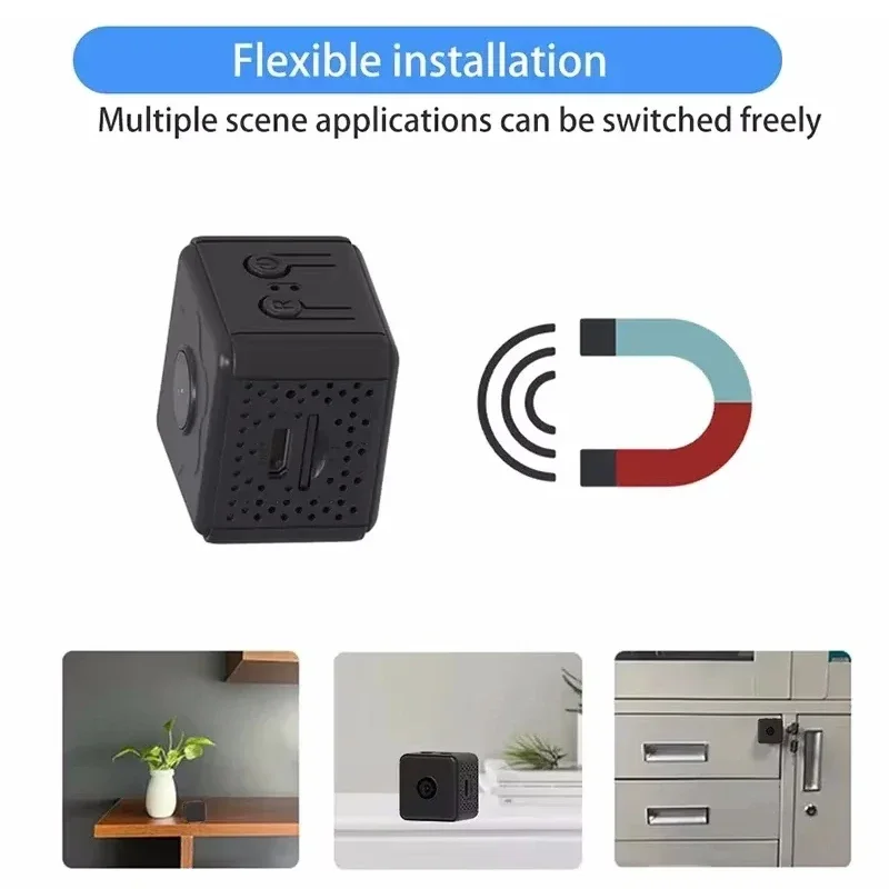 Lenovo Hd Camera Wireless Wifi - Home Security Blink review and price