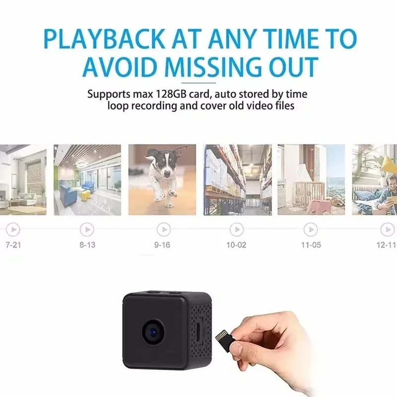 Lenovo Hd Camera Wireless Wifi - Home Security Blink review and price