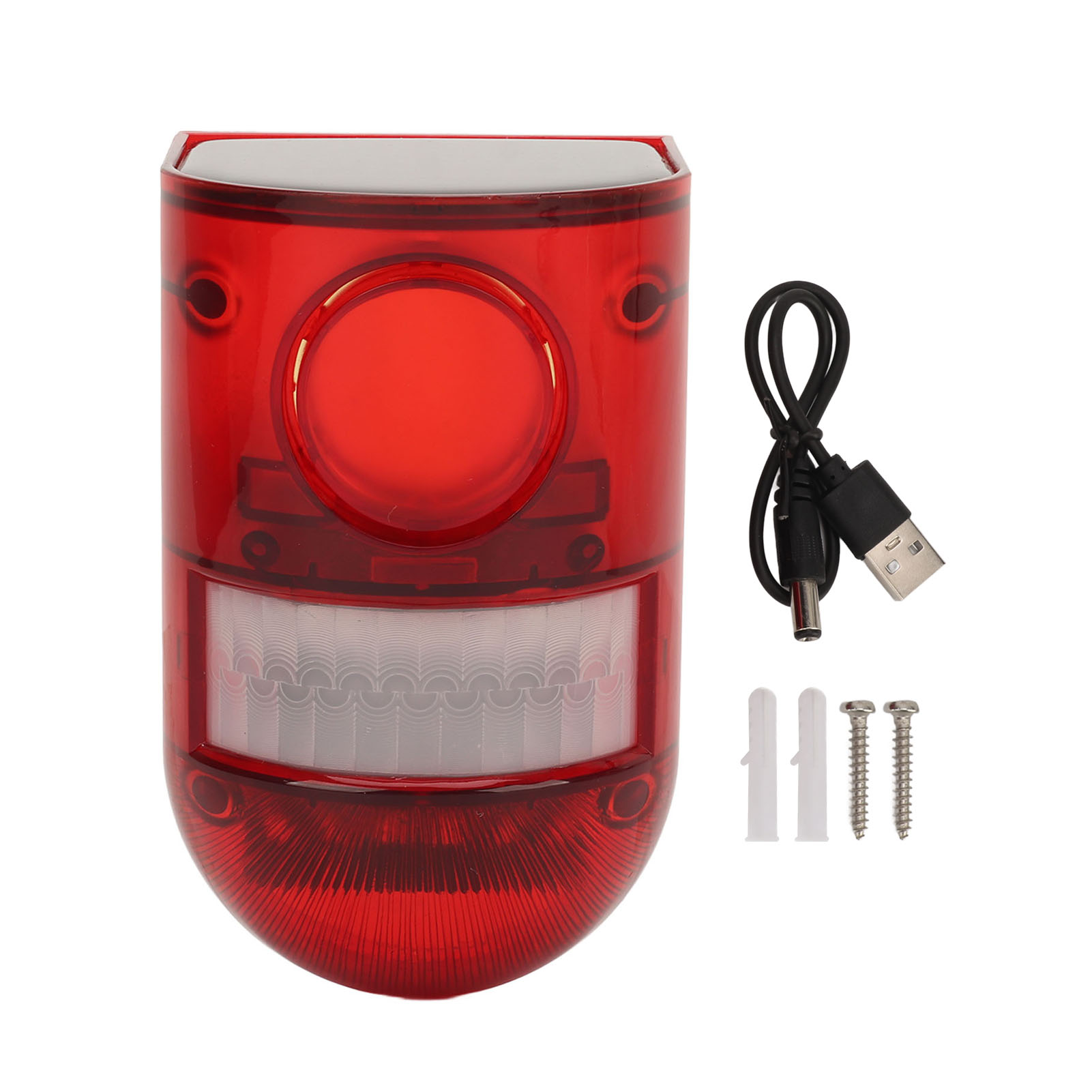 Universal Solar Outdoor Motion - Solar Security Light review and price