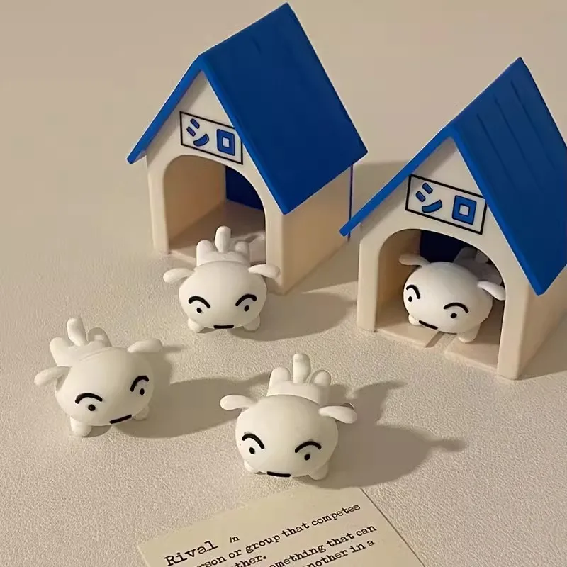 Crayon Shin-Chan Key Rack Noha - Home Security Key review and price