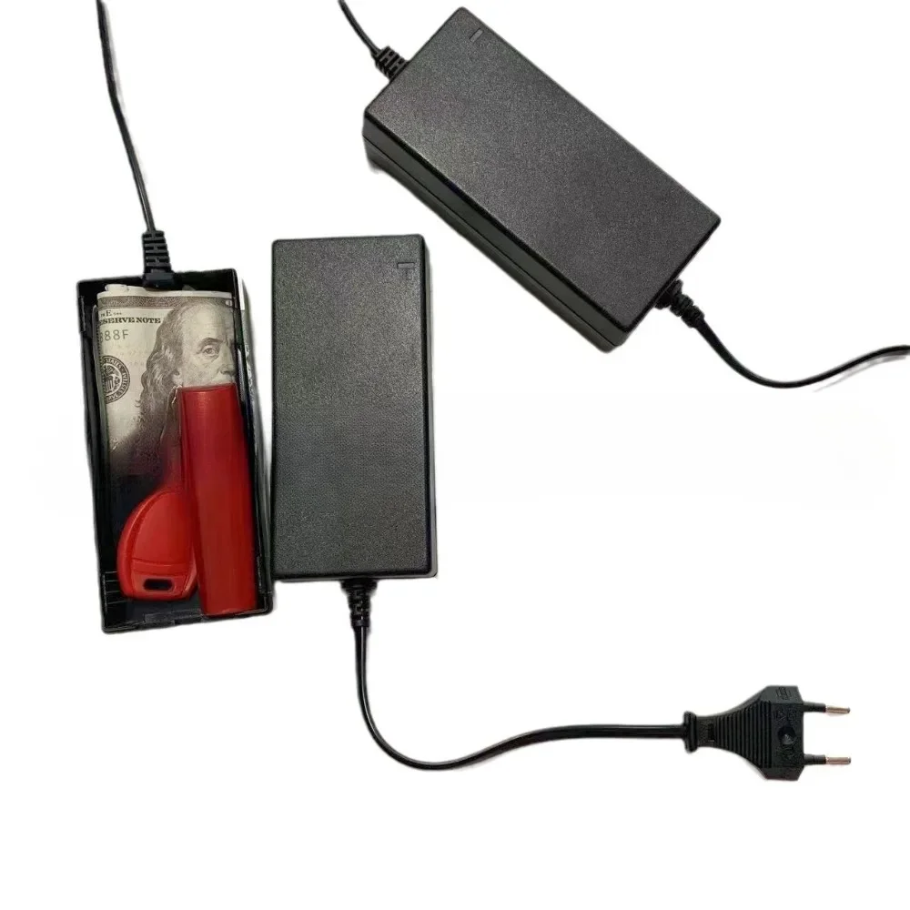 Disguised Laptop Charger Hidde - Home Security Key review and price