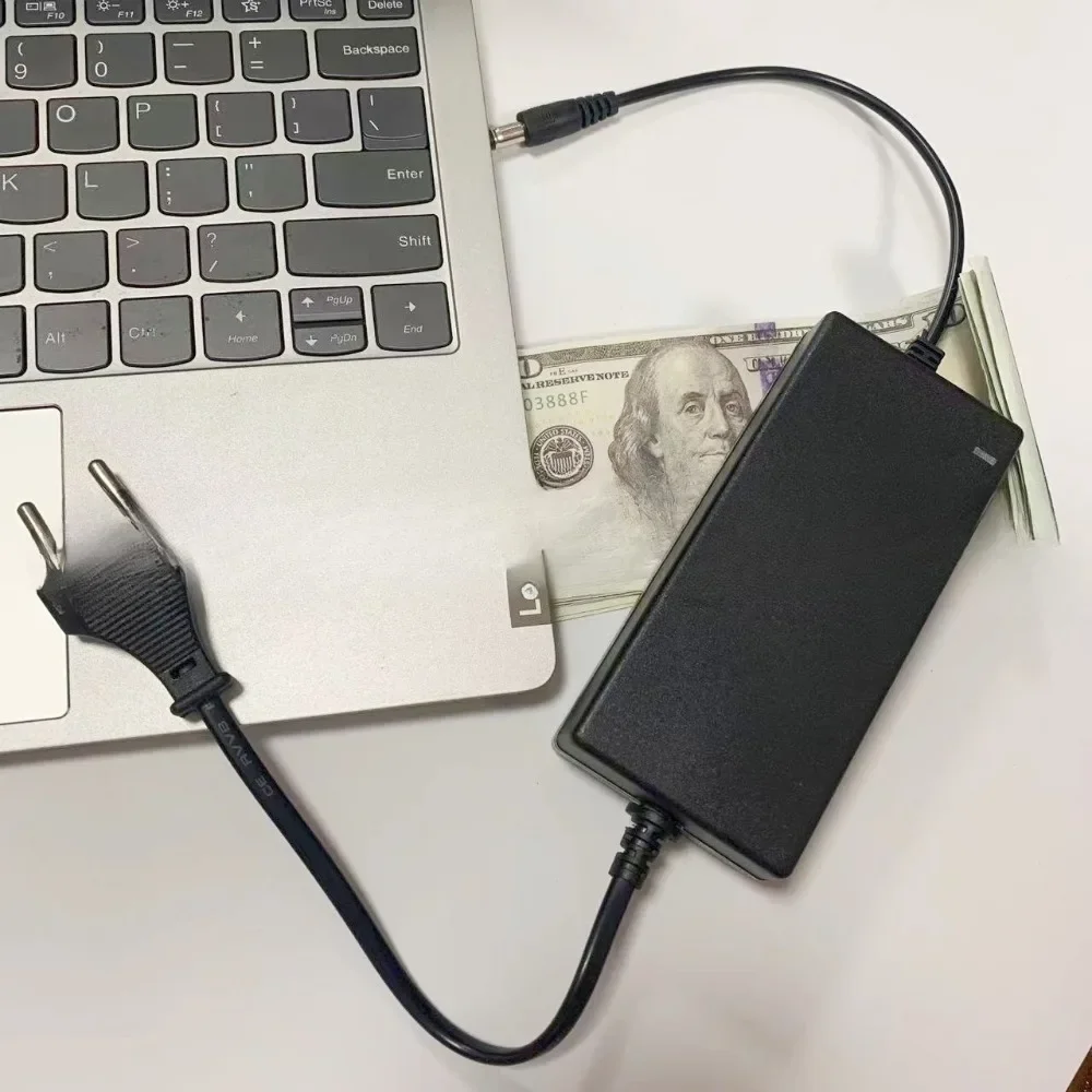 Disguised Laptop Charger Hidde - Home Security Key review and price