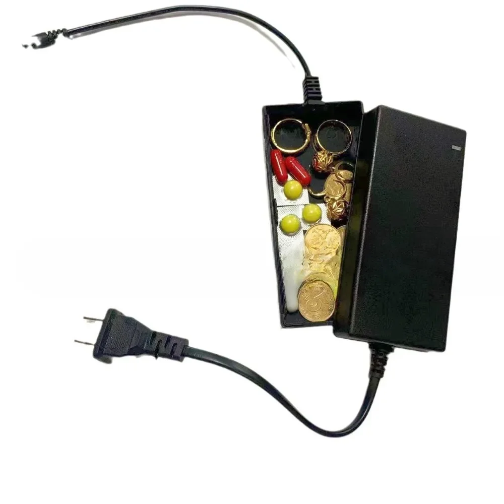 Disguised Laptop Charger Hidde - Home Security Key review and price