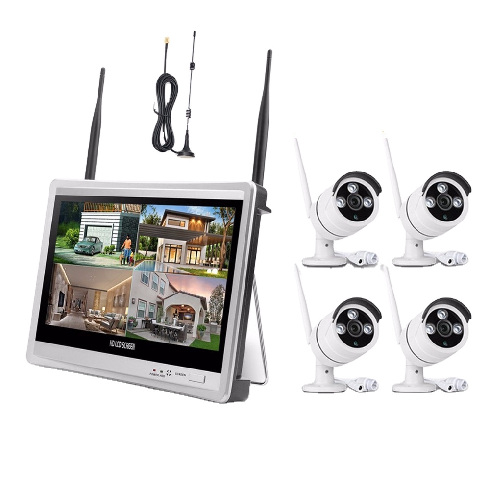 Wireless Home Camera Video Sur - Home Security Systems With Cameras review and price
