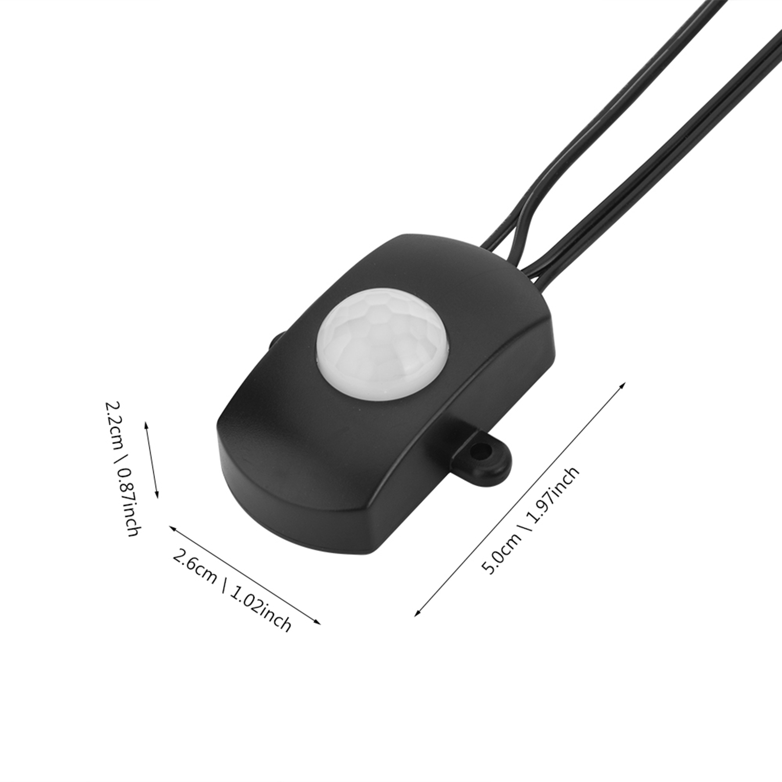 2A DC5-24V Mini PIR Motion Sen - Home Security Blink review and price