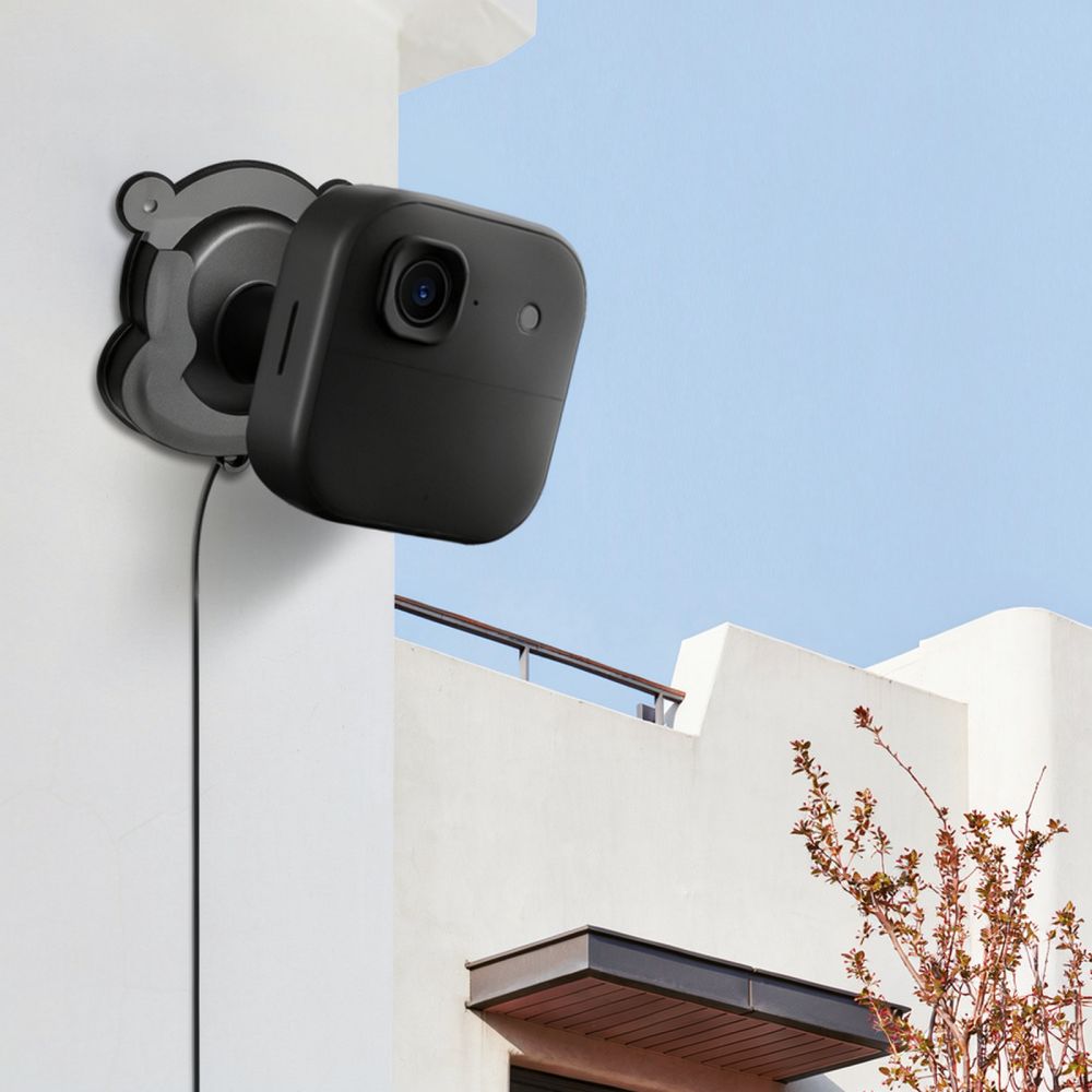 Security Camera Wall Bracket F - Home Security Camera Installation review and price