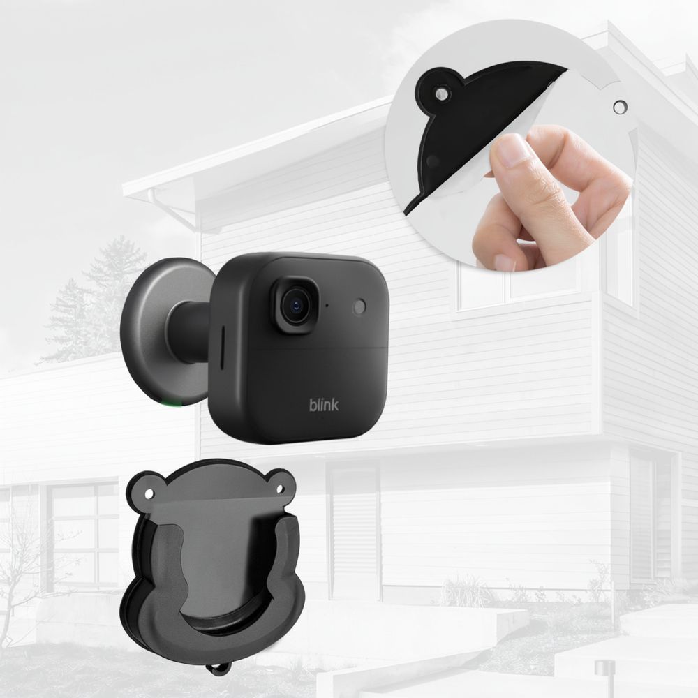 Security Camera Wall Bracket F - Home Security Camera Installation review and price